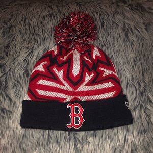 Boston Red Sox Hat
